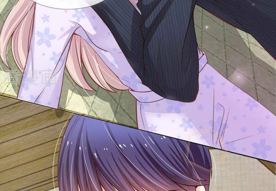 thiếu soái của tôi chính là manh như vậy chapter 51 21