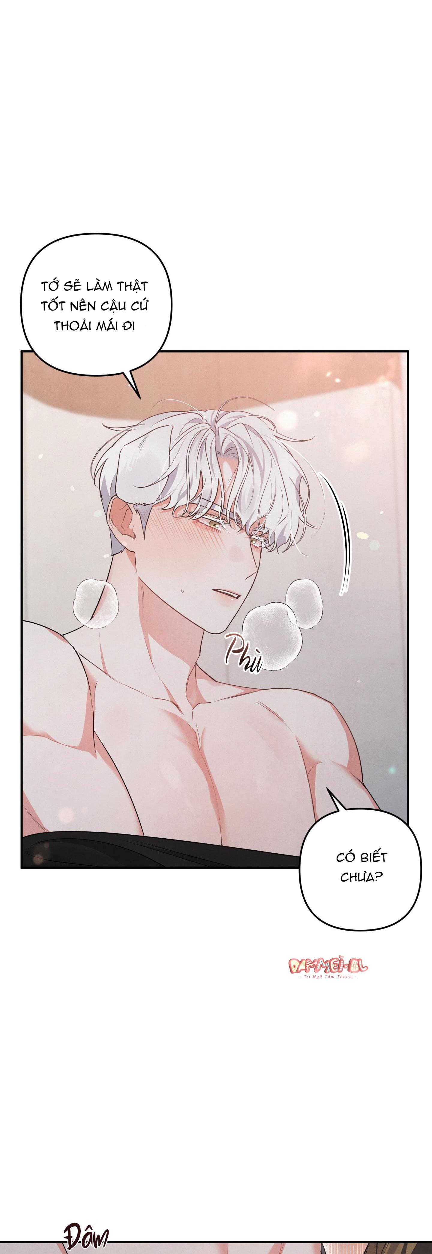 mối quan hệ ngu ngốc chapter 29 35