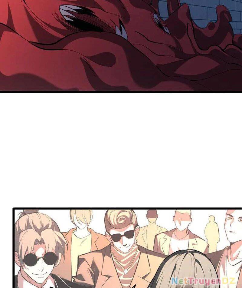 toàn dân tận thế: ta, virus quân vương chapter 33 23