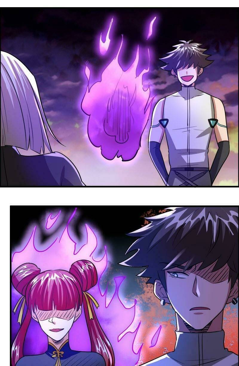 dị giới cung ứng thương chapter 94 23