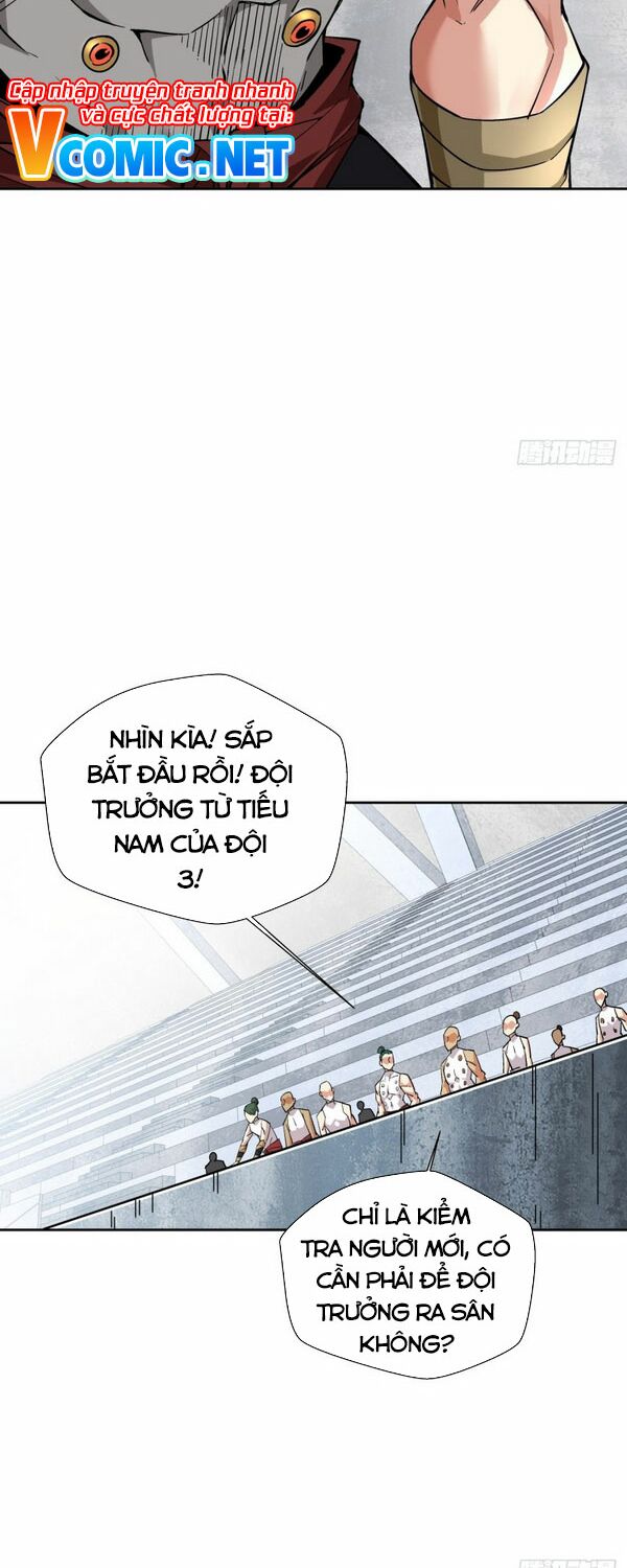 ta là nhà giàu số một, ta không muốn trọng sinh chapter 12 19