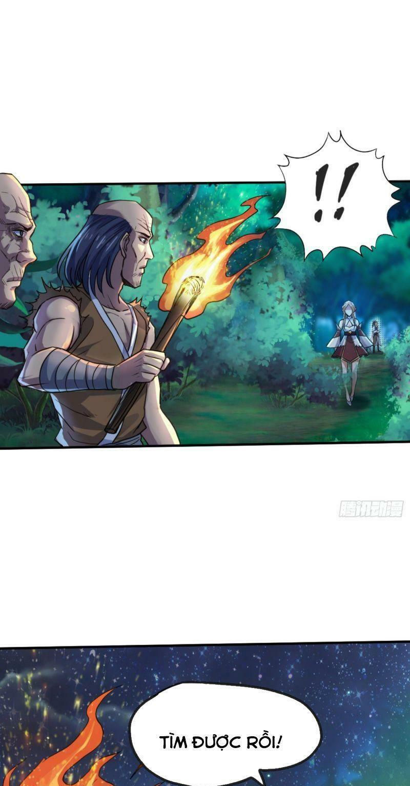 Ta Bị Nhốt Tại Cùng Một Ngày Mười Vạn Năm chapter 1.2 55
