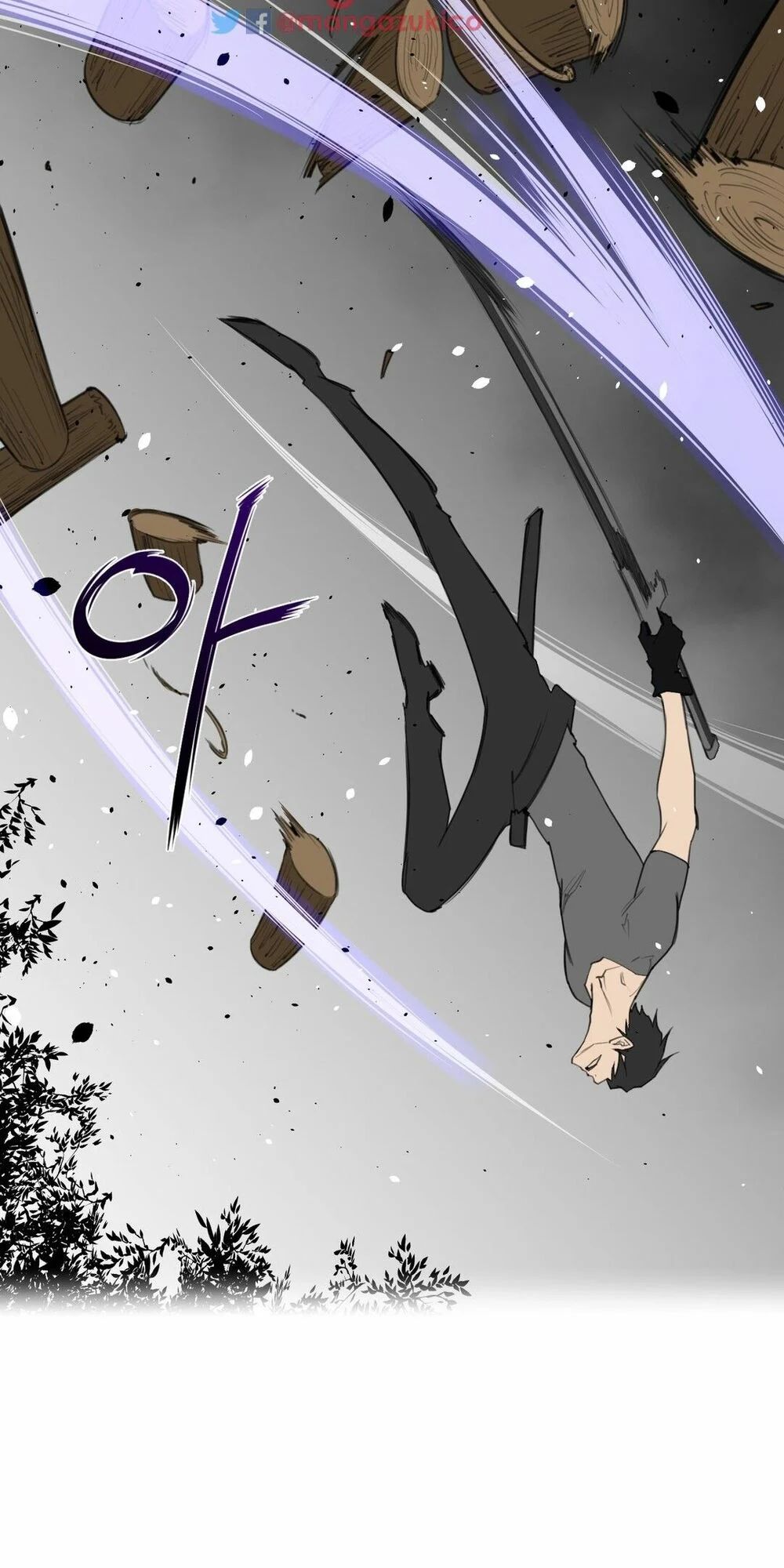 một nửa hoàn hảo chapter 53 34