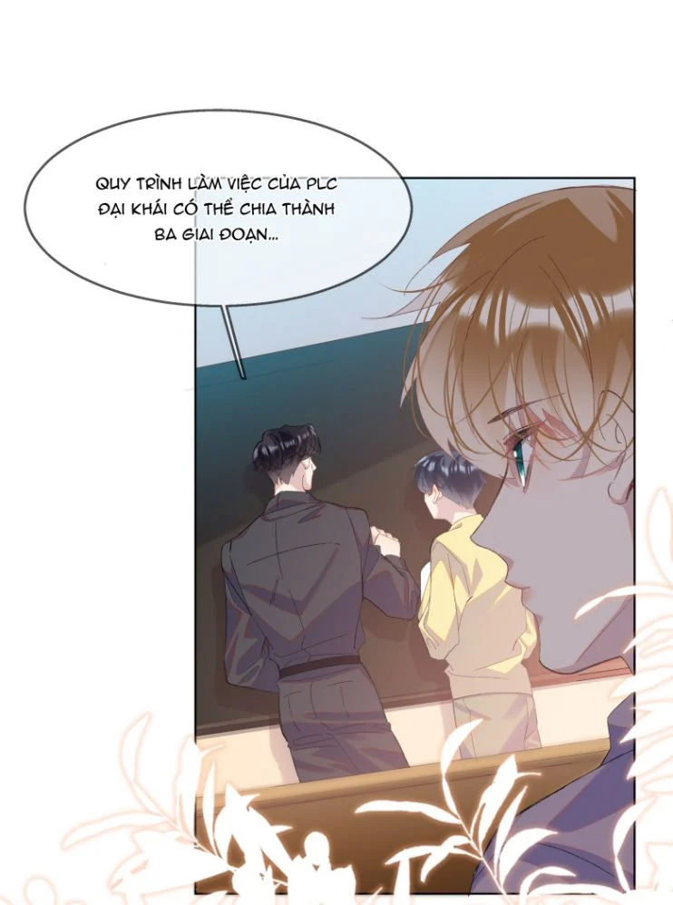 tư tự vạn thiên chapter 6 9