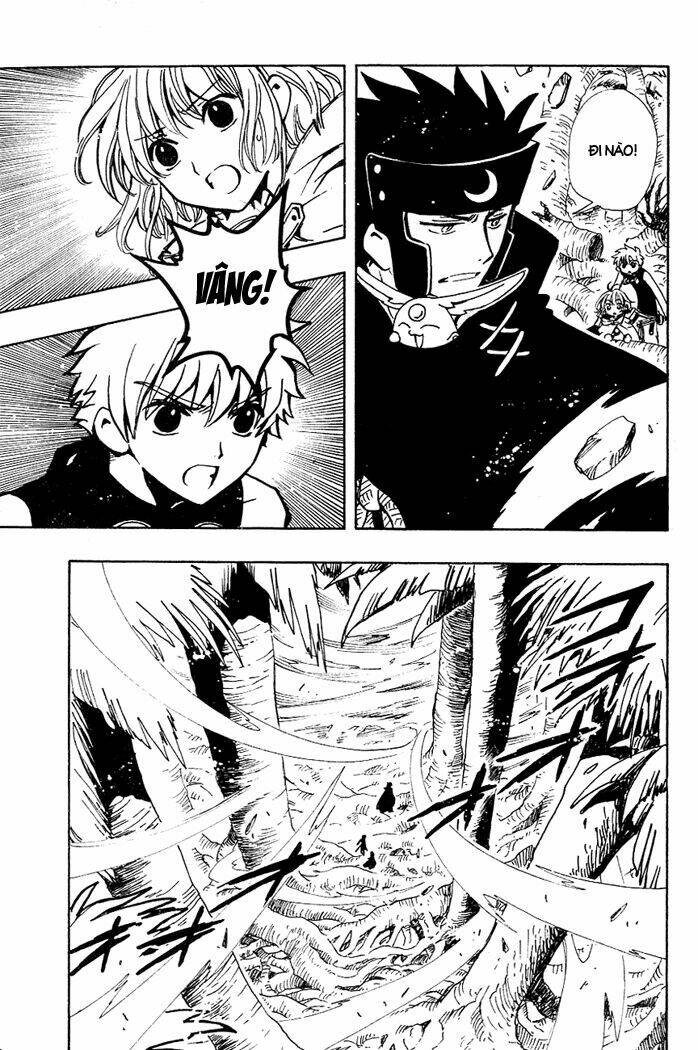 huyền thoại đôi cánh chapter 51 7