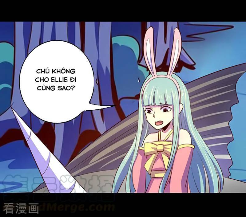 ta không phải là npc chapter 105 17