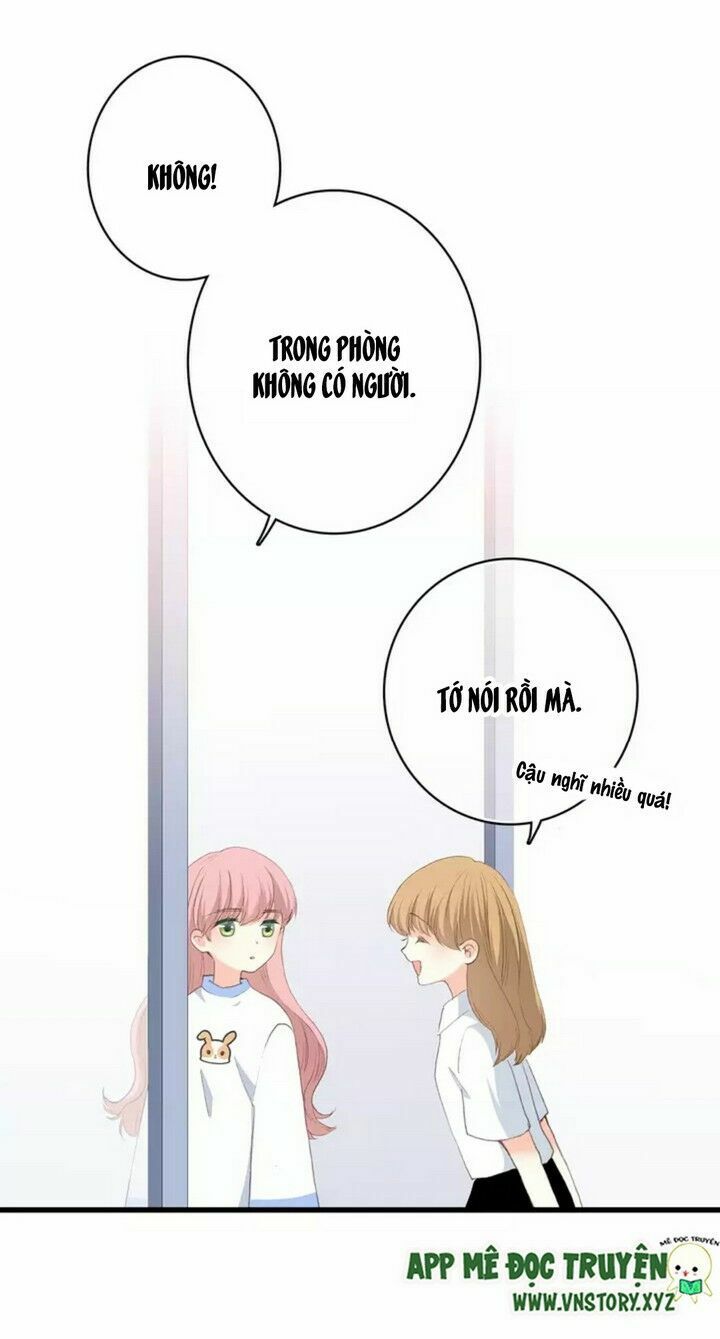 con tim rung động 2 chapter 9 2