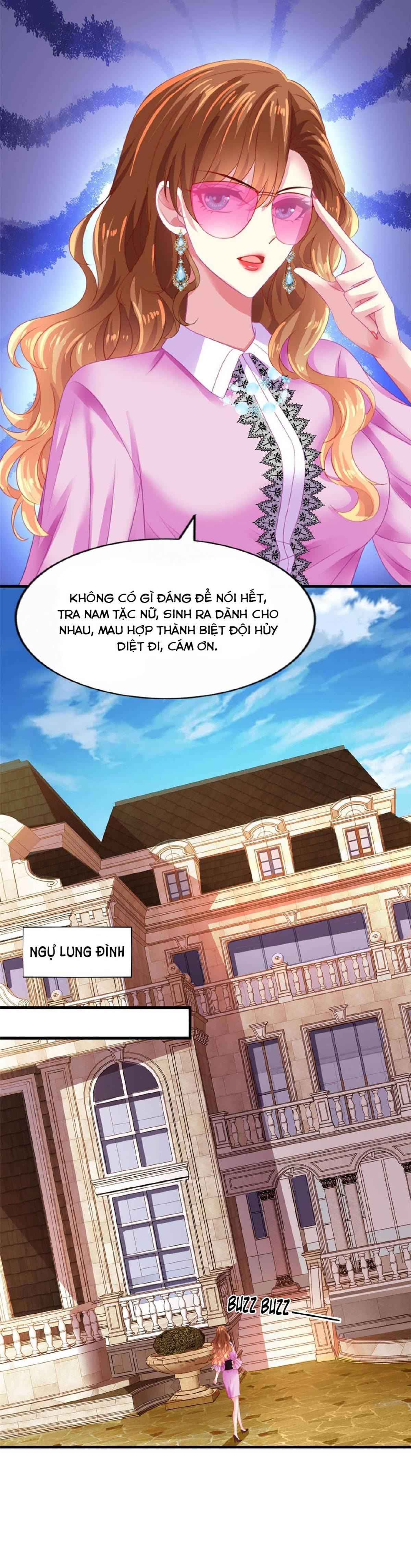 nữ hoàng điện ảnh chapter 10 4