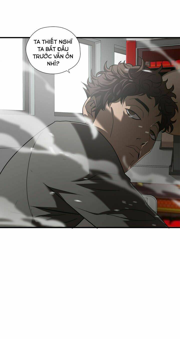 kẻ bị ruồng bỏ chapter 51 9