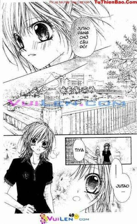 thiên thần giả tạo chapter 3 49