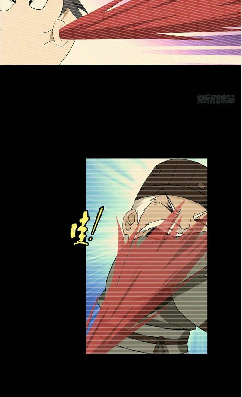 chính kinh tu tiên truyện chapter 1 25