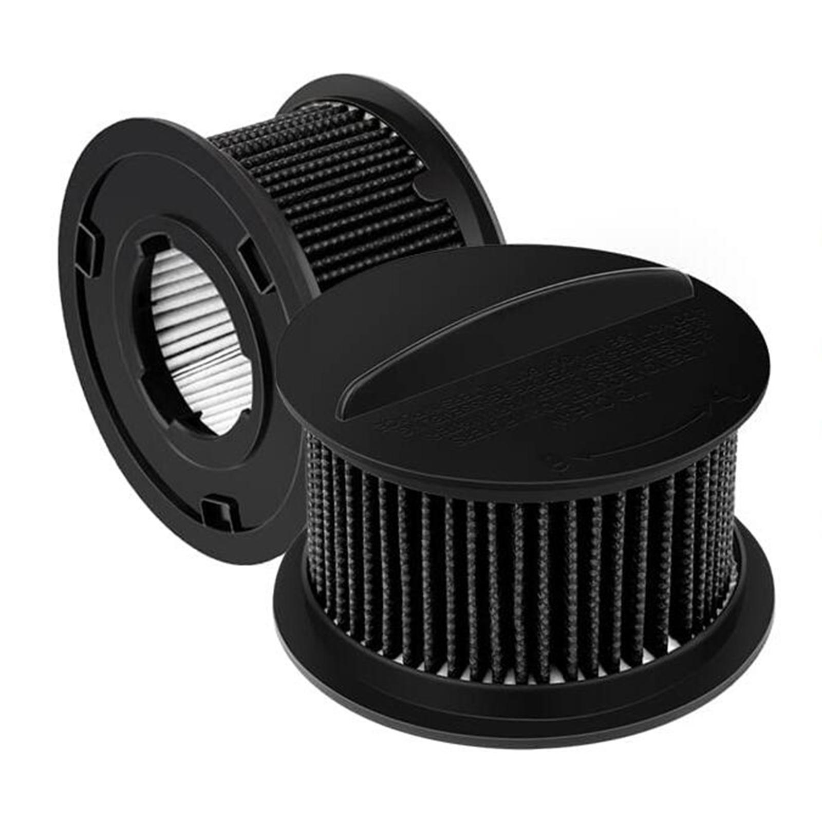 Set of 2 Vacuum Filter Replacements for Bissell 12B1V,12B1W,22Y1 Parts