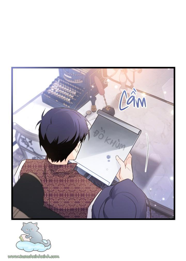 quan hệ cộng sinh giữa báo đen và thỏ trắng chapter 62 46