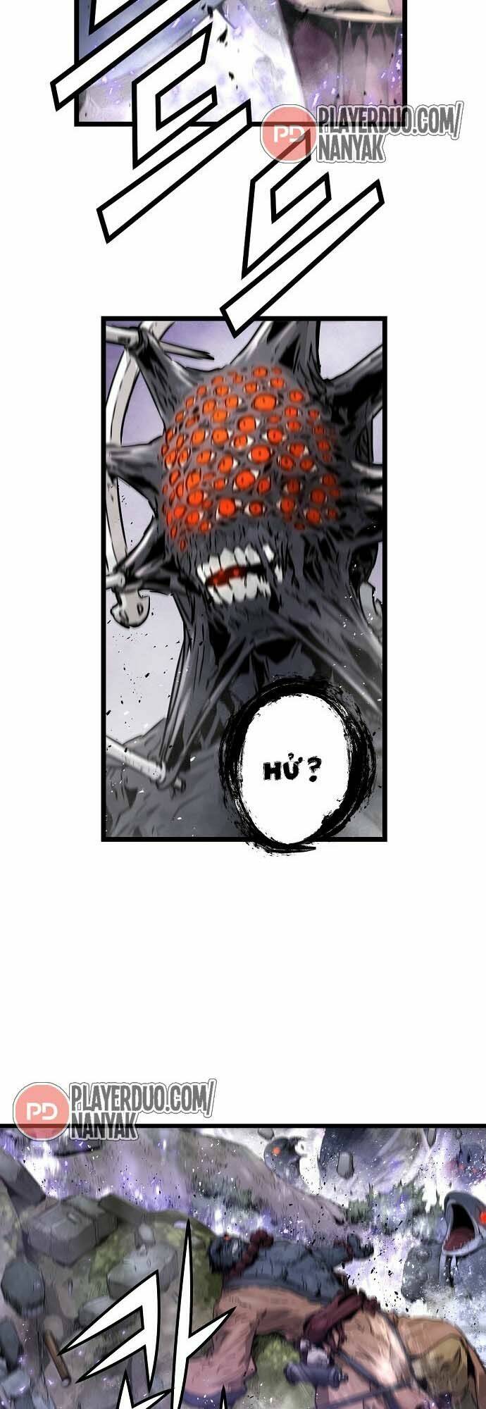 hứa lan chapter 100 48