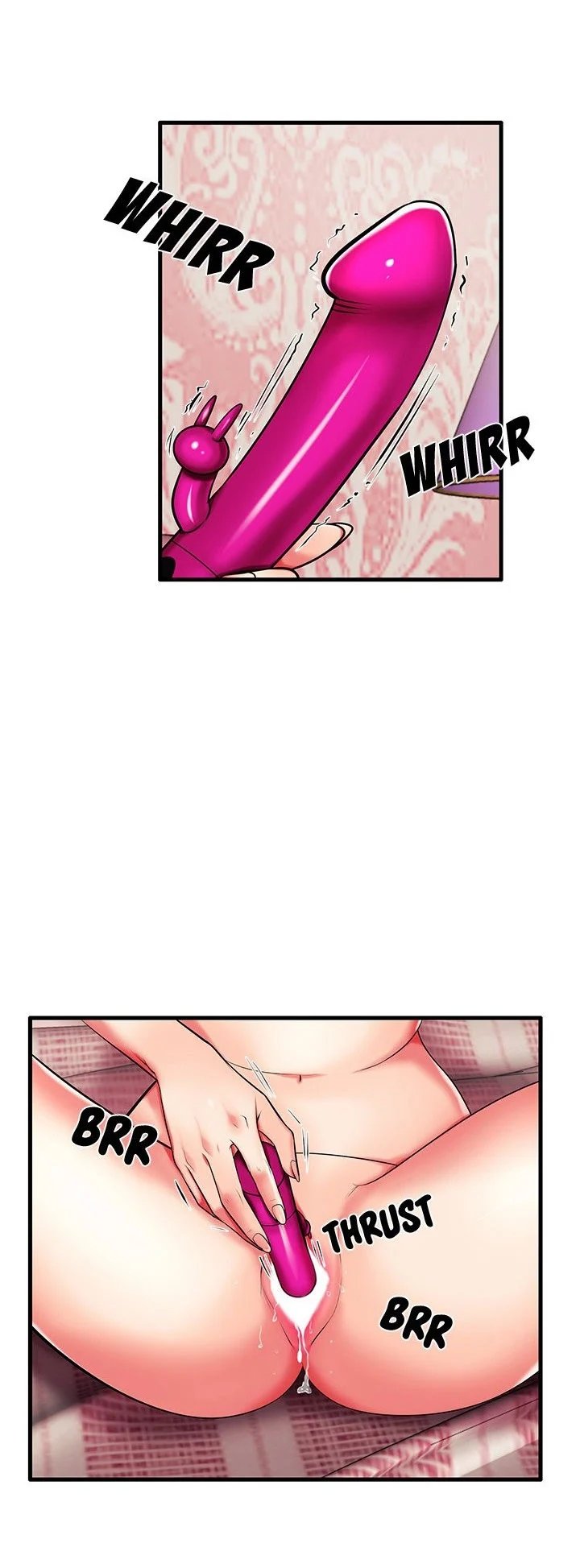 người mẹ xấu xa chapter 6 6