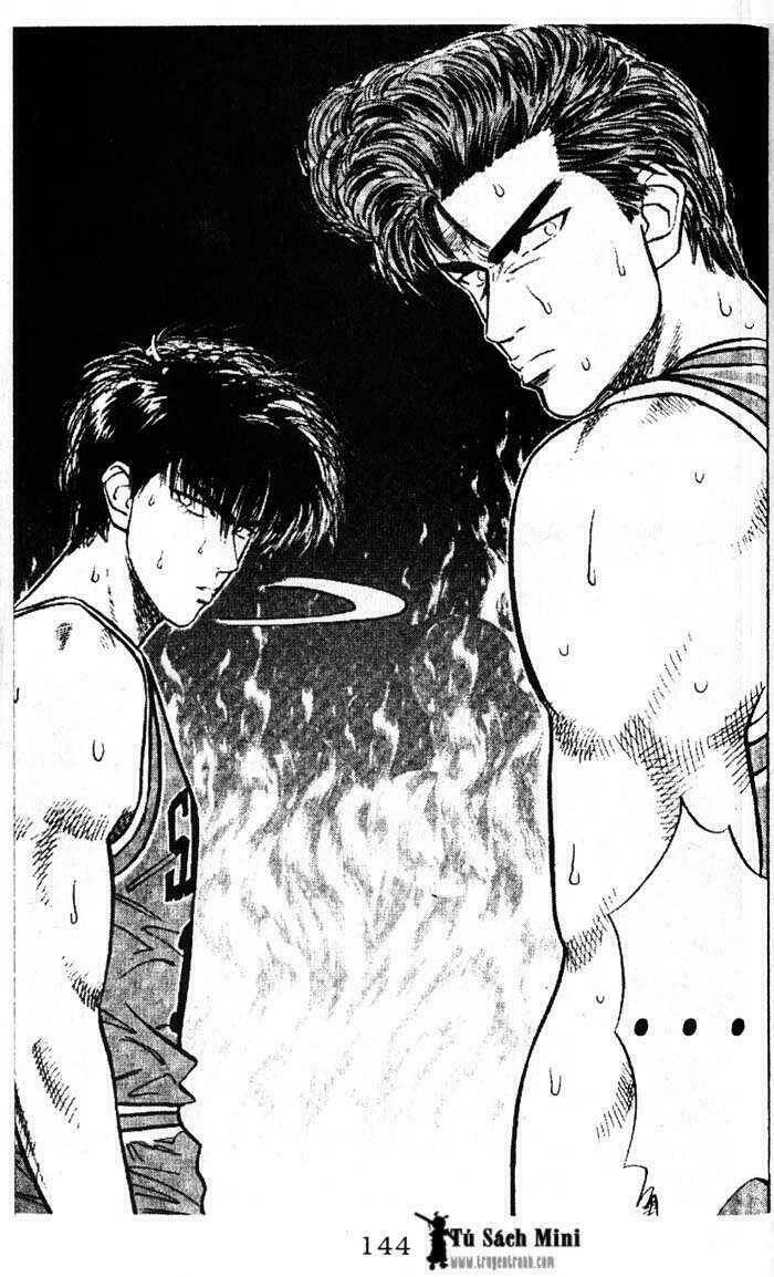 cao thủ bóng rổ chapter 44 9