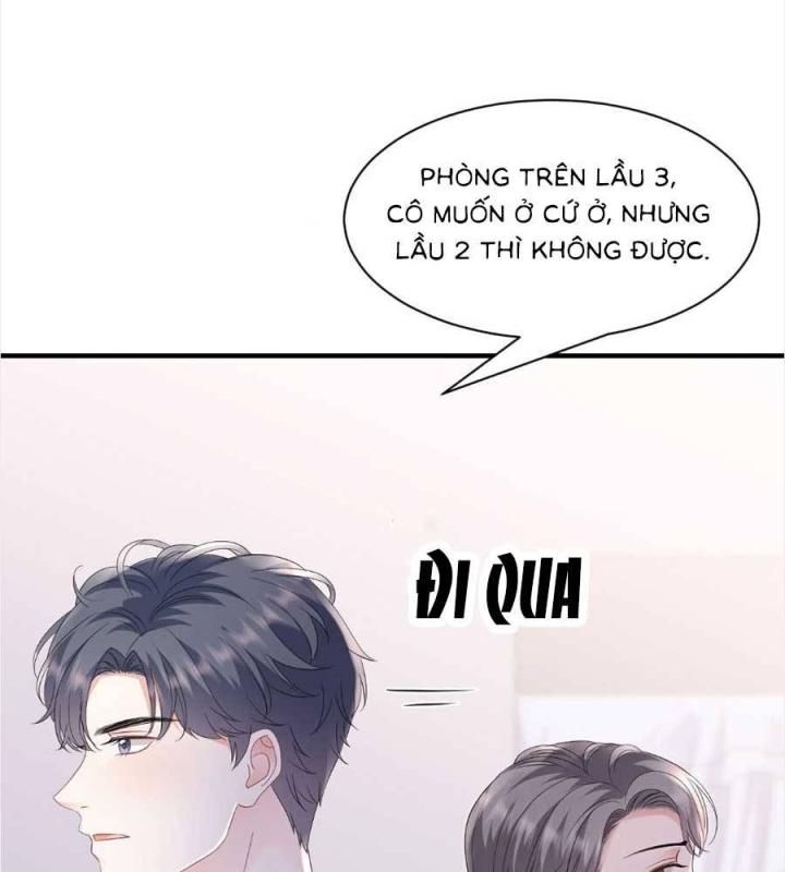 đại tiểu thư có thể có bụng dạ gì xấu chứ! (full) chapter 149 44