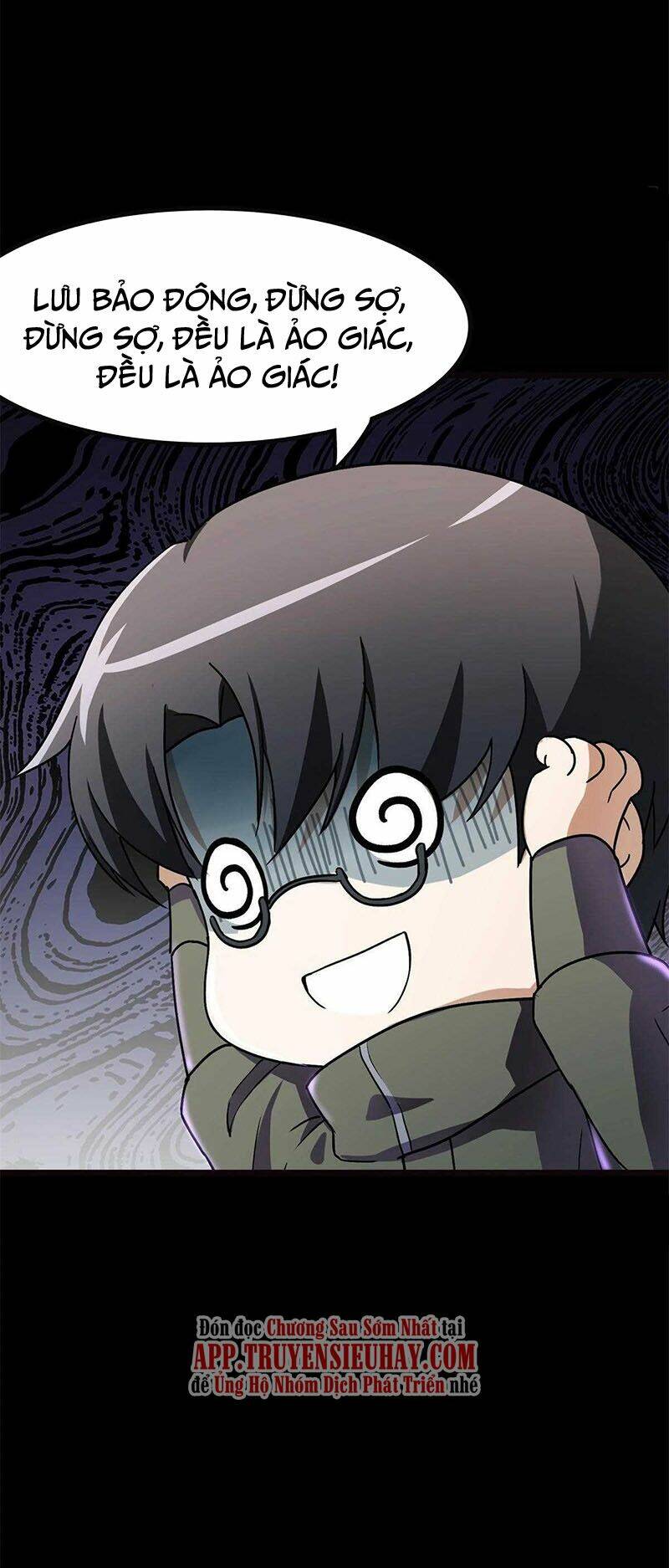 bạn gái virus của tôi chapter 278 33