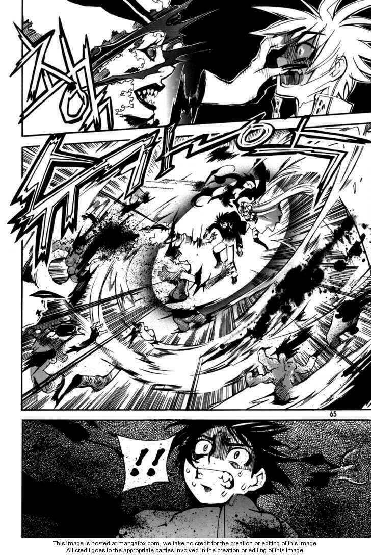 immortal regis chapter 17 18