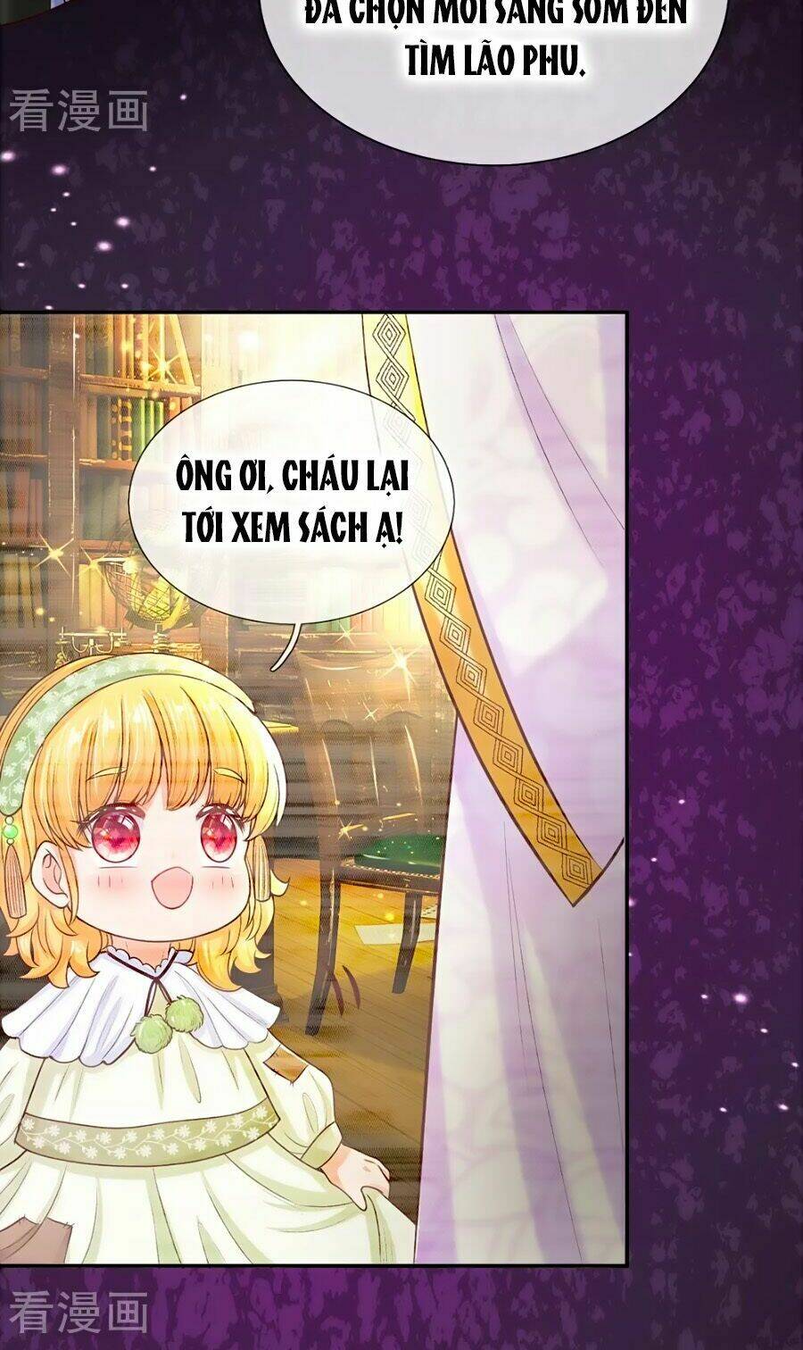 bỗng một ngày trở thành con gái nhà vua chapter 39 6