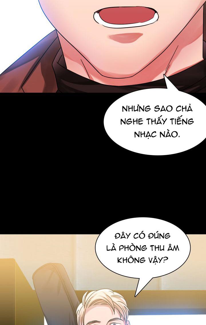 ông chú chủ nhà may mắn chapter 10 20