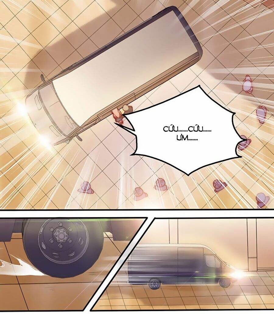 cả thế giới đều không bằng người chapter 8 22