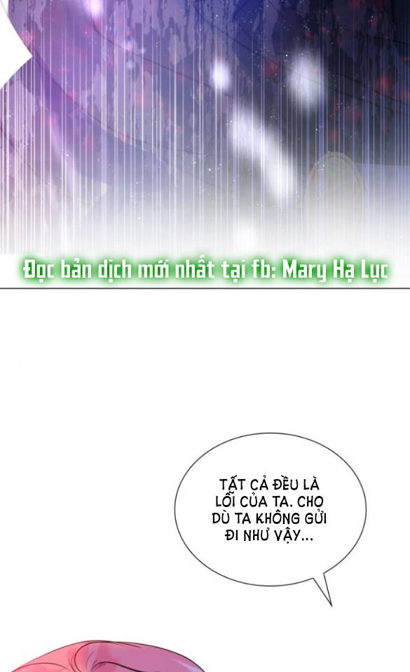 sau khi chuyển sinh tôi trở thành công chúa chapter 12.1 21