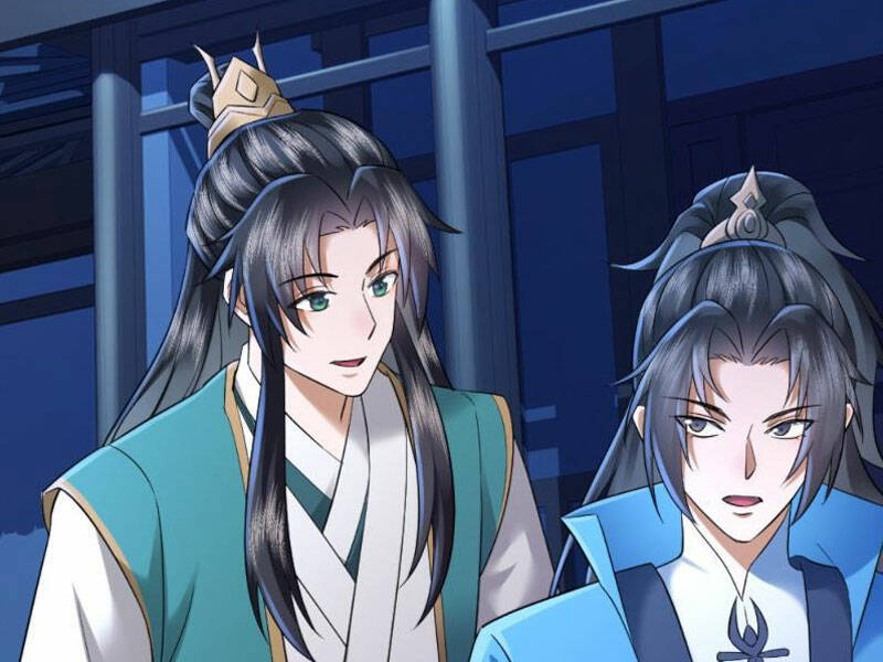 phu nhân ta là nữ đế hoàng triều chapter 5 3