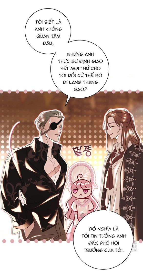 ngài công tước, tôi sẽ làm mọi thứ, trừ việc kết hôn! chapter 18.1 4