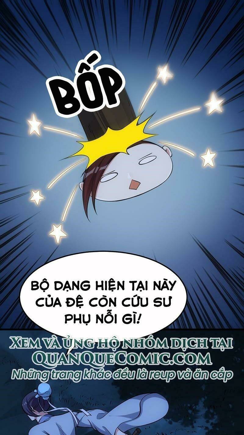 hệ thống thần long nghịch thiên chapter 67 7