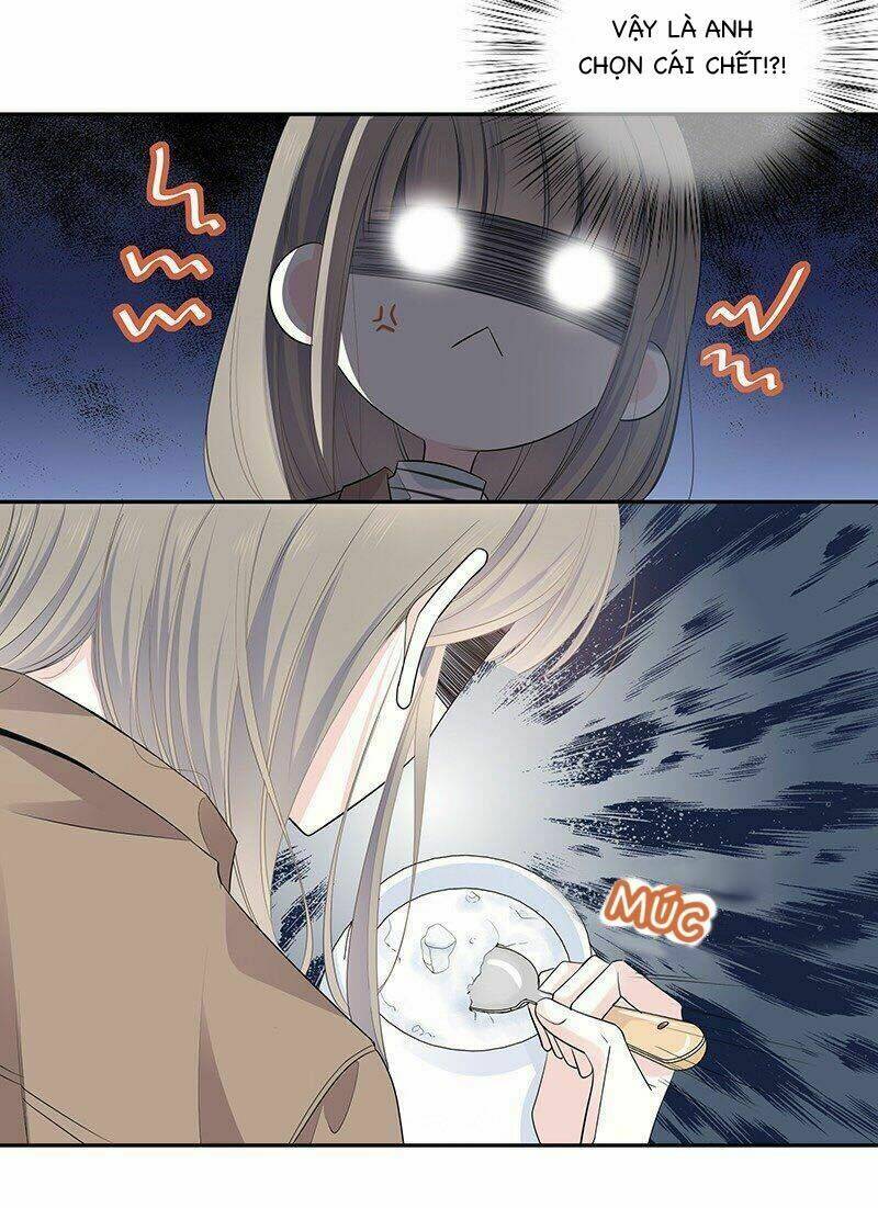 phần còn lại của cuộc đời tôi chapter 2 20