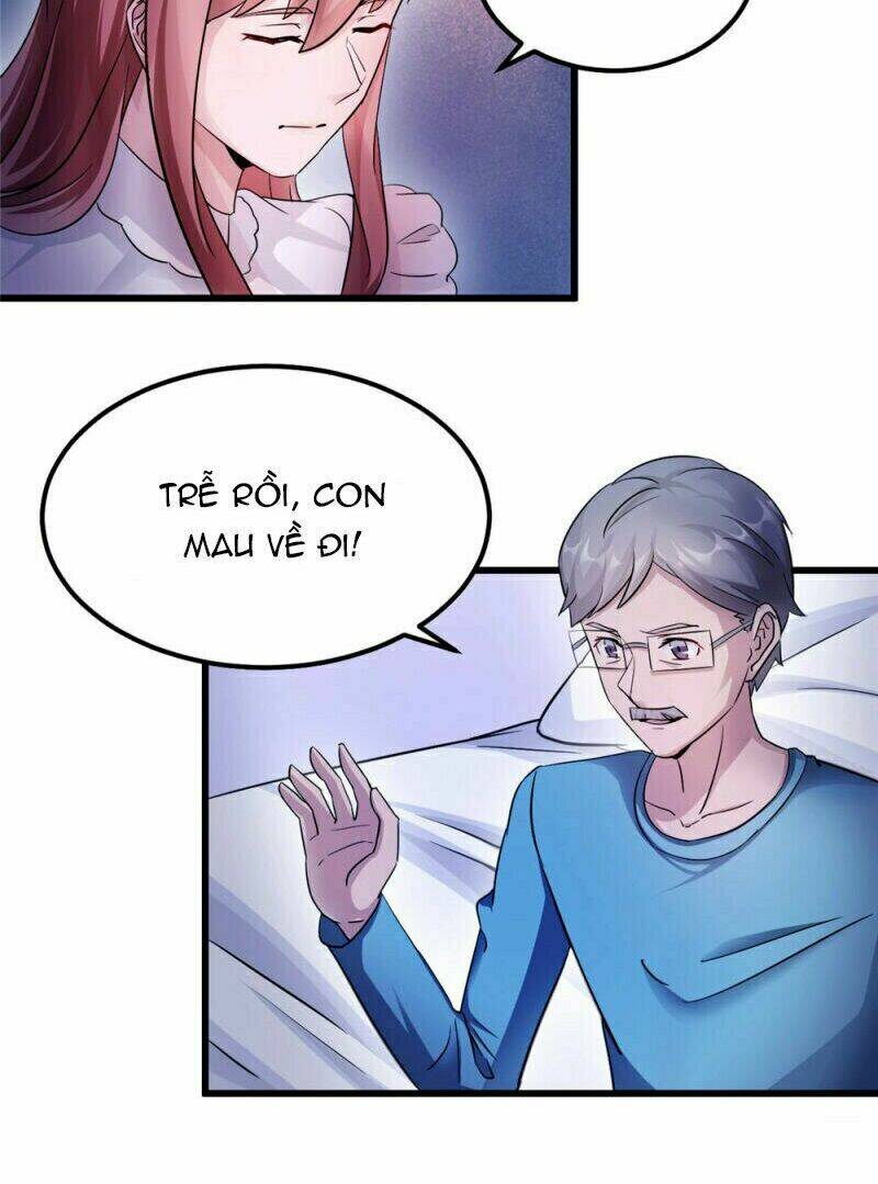 mạc thiếu bức hôn: vợ mới khó chống đỡ chapter 86 56