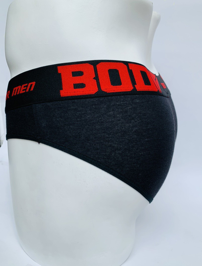 Combo 5 quần lót nam cotton MT011