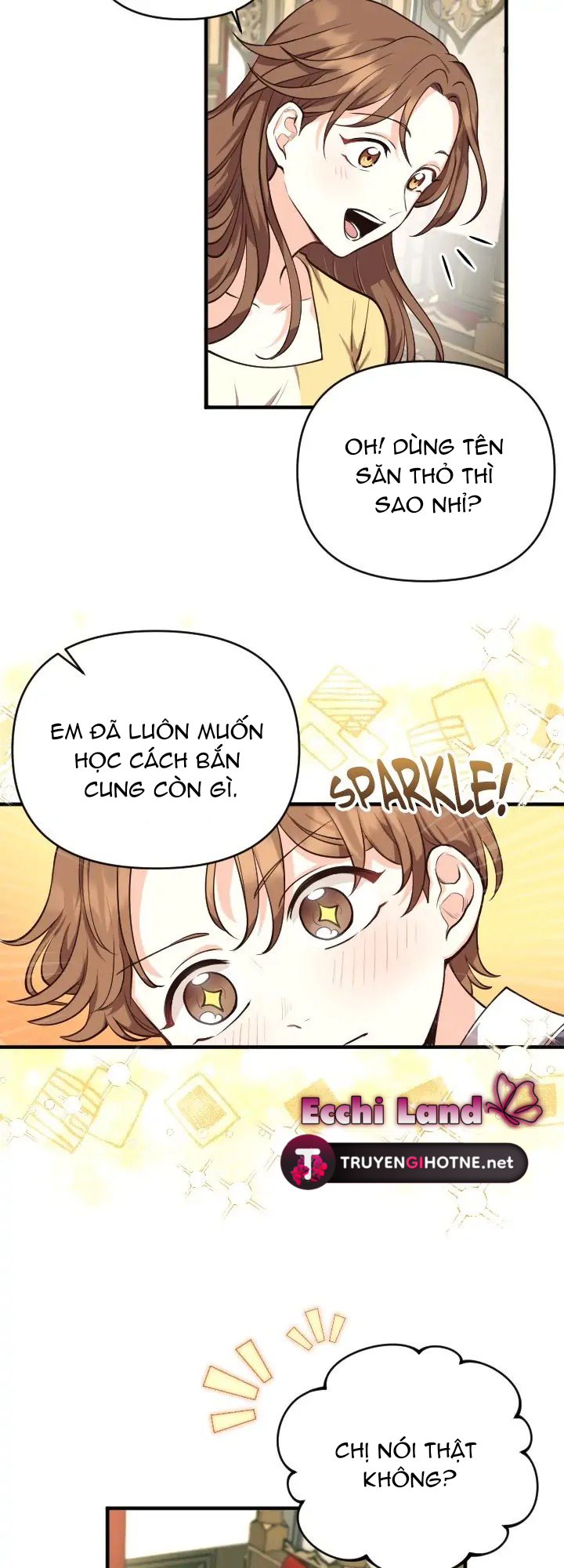 khoảng cách giữa đôi ta chapter 4.1 13