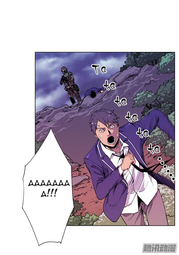 thảm họa mã 0 chapter 10 8