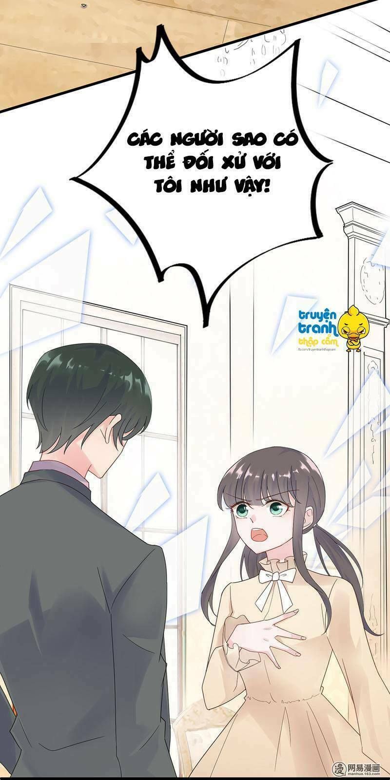 chọc tới chủ tịch tổng tài 2 chapter 51 25