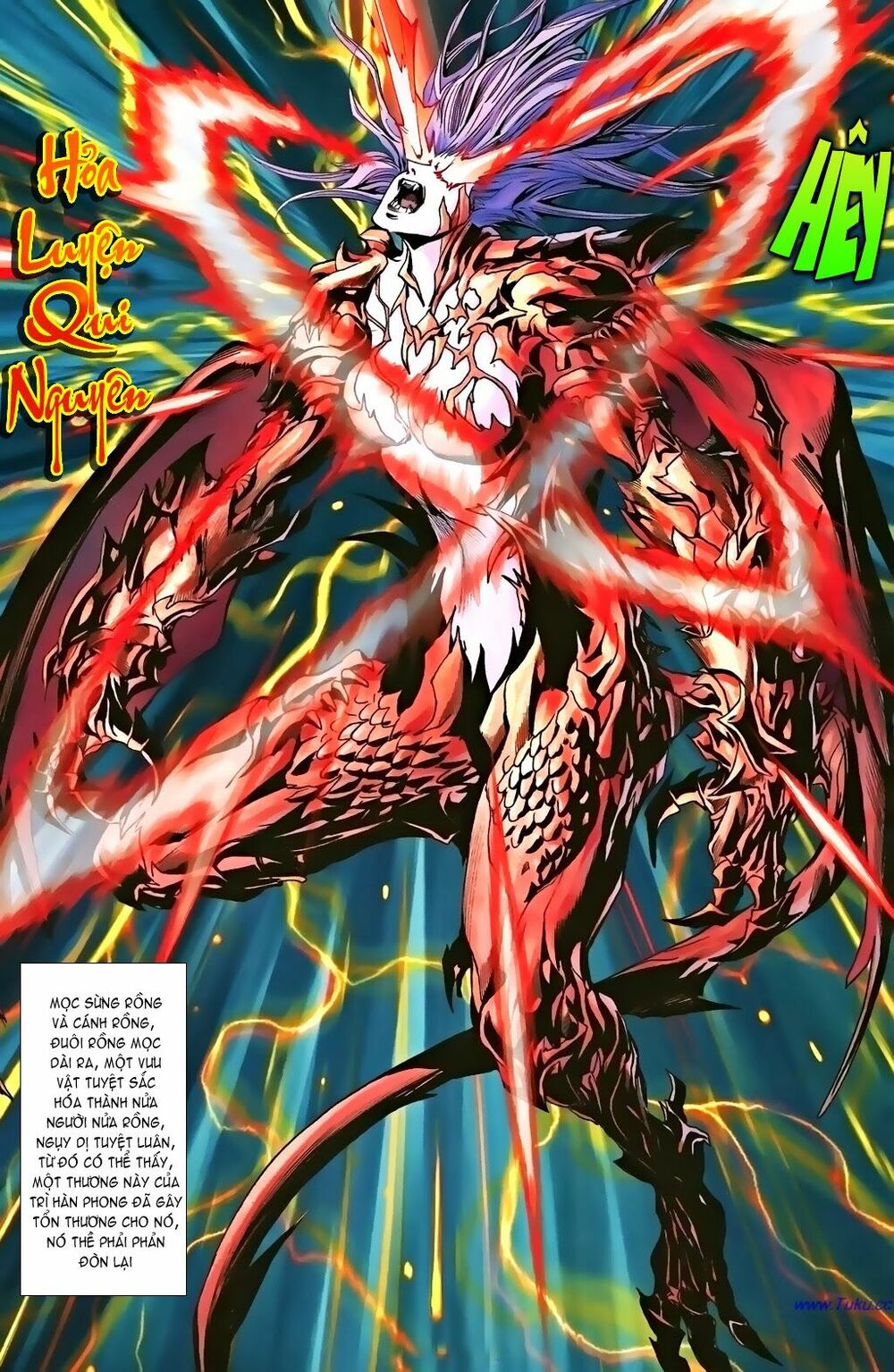 dong binh thiên hạ chapter 9 23