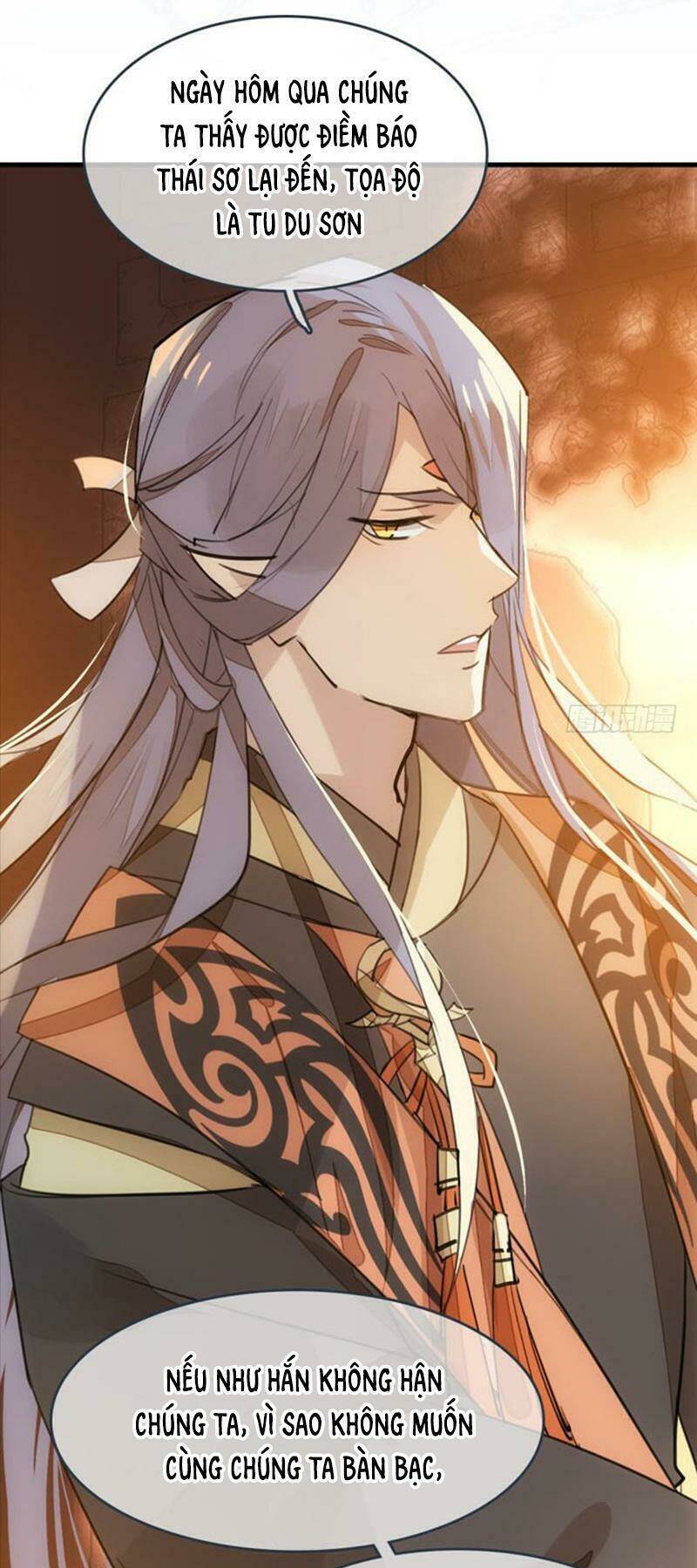 sư phụ lại trêu chọc ta chapter 23 12