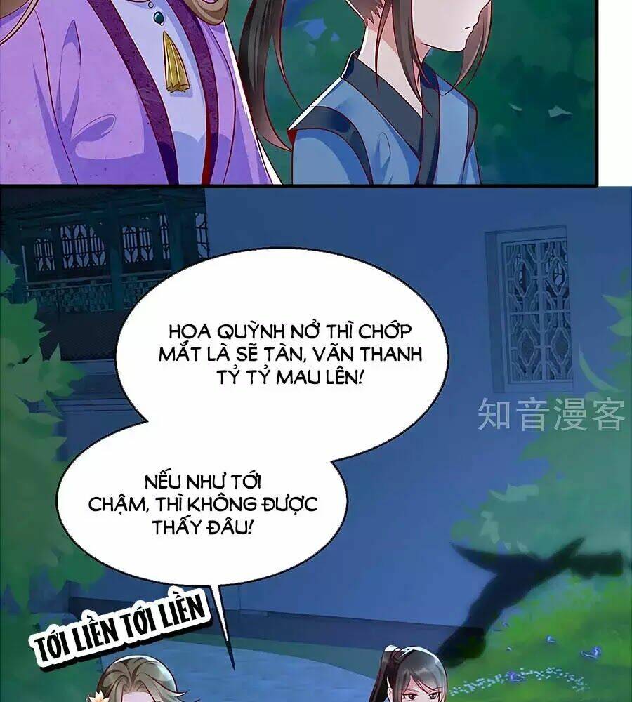 gian phi như thử đa kiều chapter 40 26