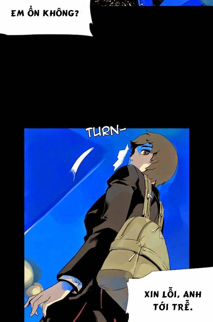 những xác chết hồi sinh từ đại dương chapter 16 10