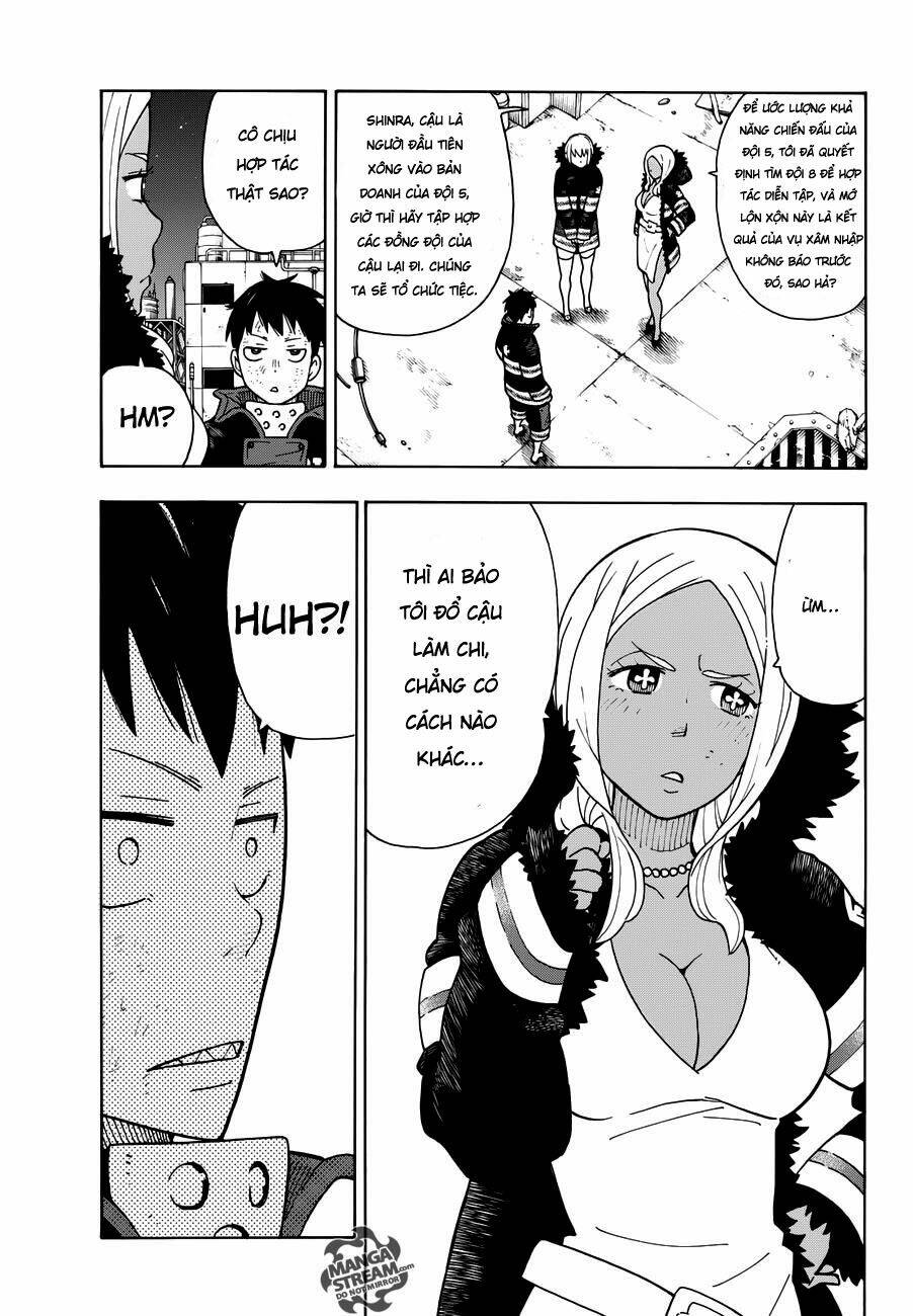 biệt đội lính cứu hỏa chapter 20 5