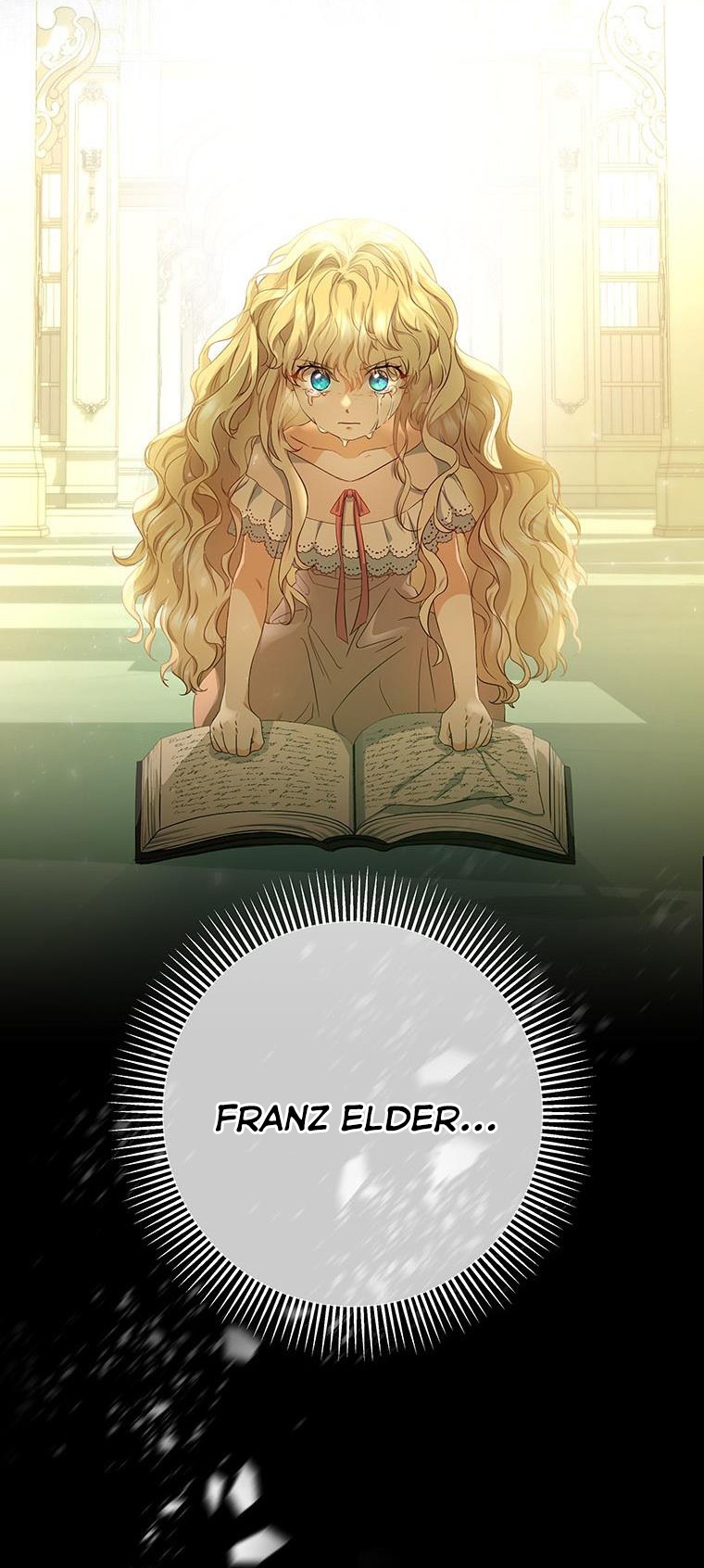 vị cứu tinh của nhân vật chính chapter 3 23