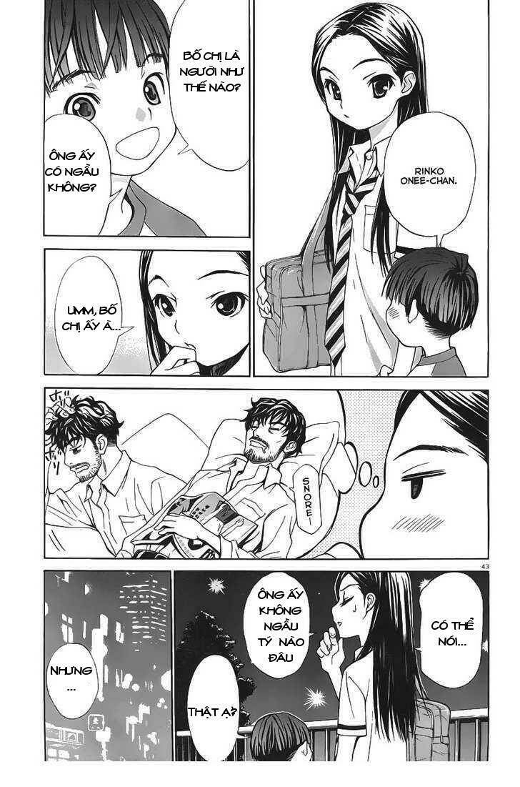 loveplus: kanojo no kako chapter 1 37