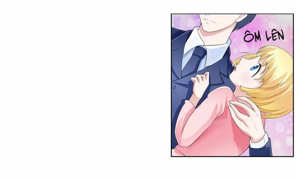 cô dâu gả thay của tổng tài chapter 134 10