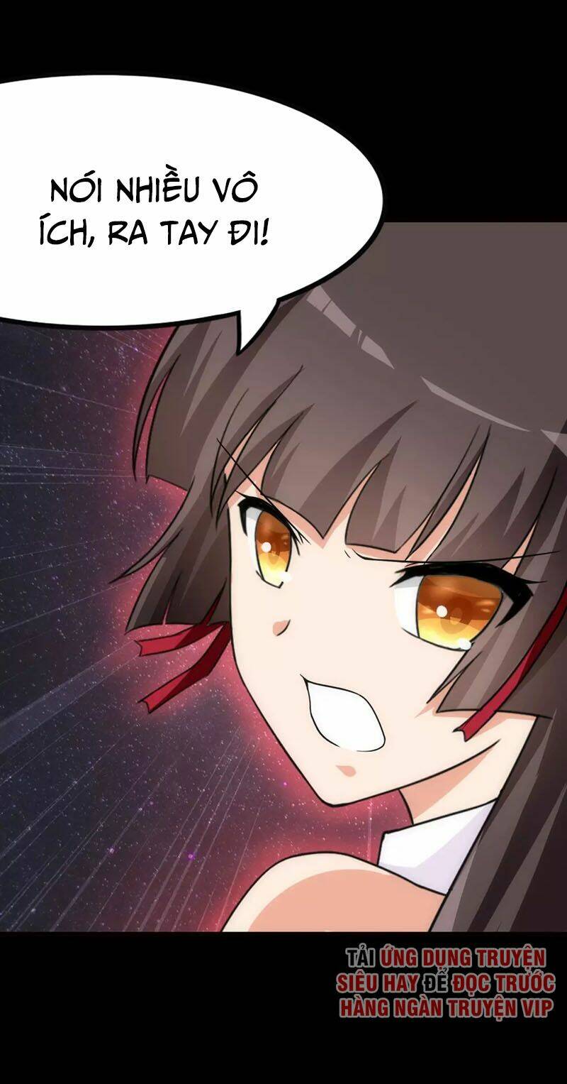 bạn gái virus của tôi chapter 220 35