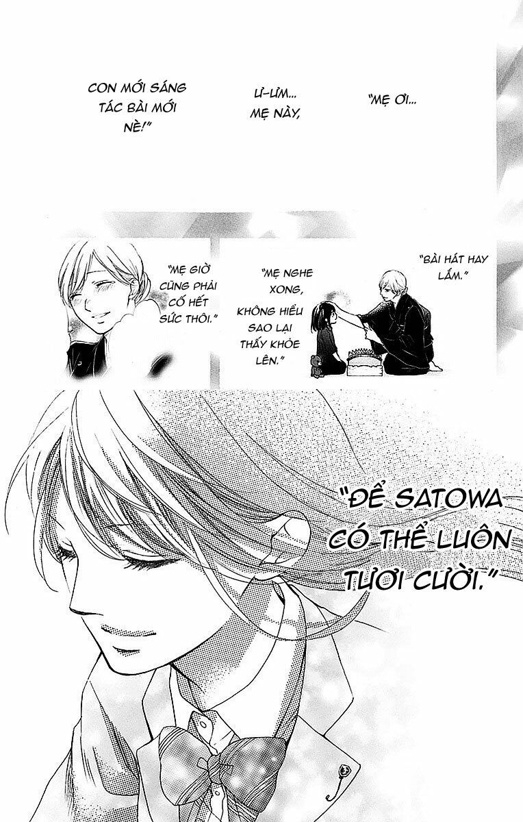 kono oto tomare! chapter 50 34