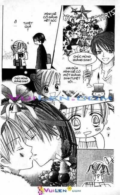 con gái con trai chapter 10 13