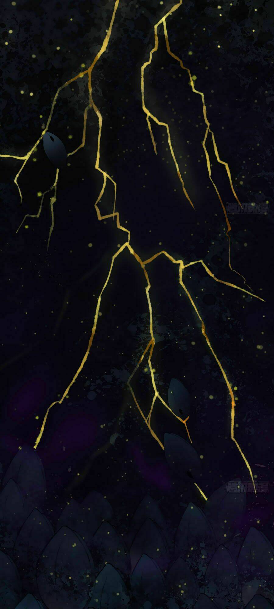 giấc mộng nam triều chapter 12 10