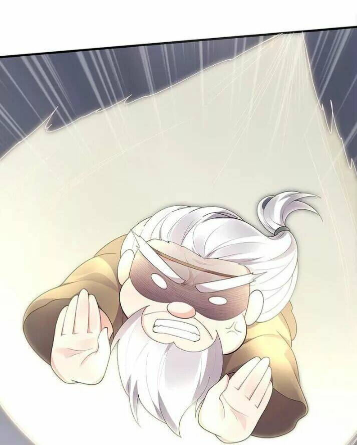 độc phi thần y quá kiêu ngạo chapter 81 22