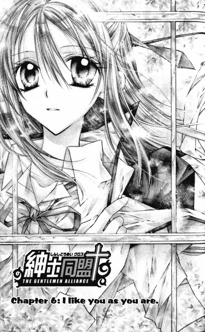 hội quý tộc chapter 6 4